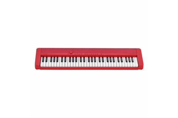 Casio CT-S1 Red