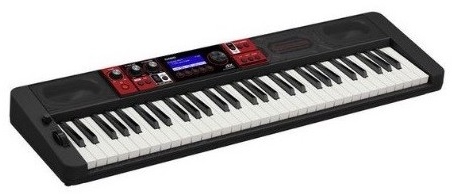 Casio CT-S1000V