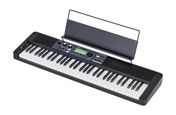 Pian Digital Portabil Casio CT-S500
