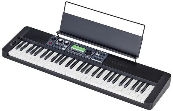 Casio CT-S500