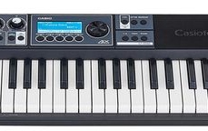 Pian Digital Portabil Casio CT-S500
