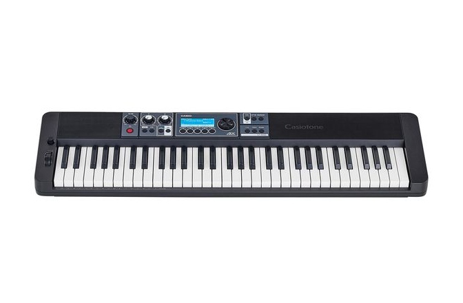 Pian Digital Portabil Casio CT-S500