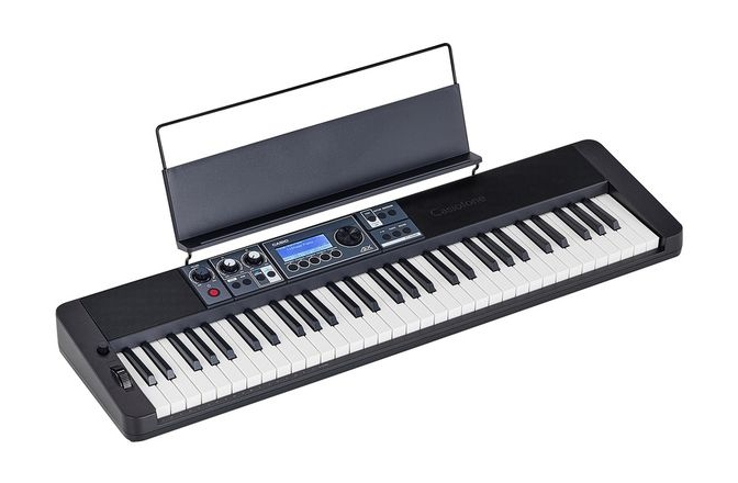 Pian Digital Portabil Casio CT-S500