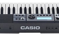 Pian Digital Portabil Casio CT-S500