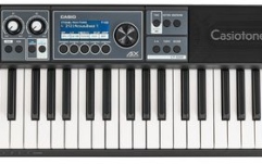 Pian Digital Portabil Casio CT-S500