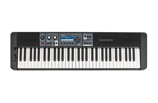 Pian Digital Portabil Casio CT-S500