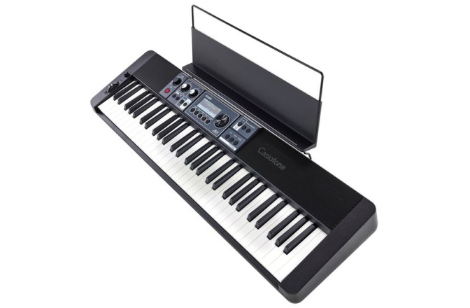 Pian Digital Portabil Casio CT-S500