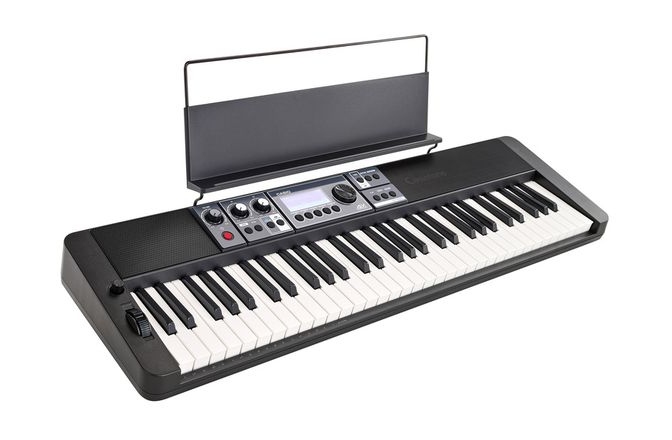 Pian Digital Portabil Casio CT-S500