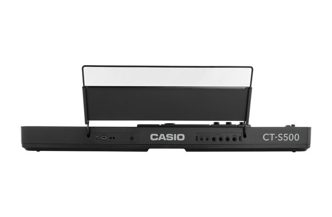 Pian Digital Portabil Casio CT-S500