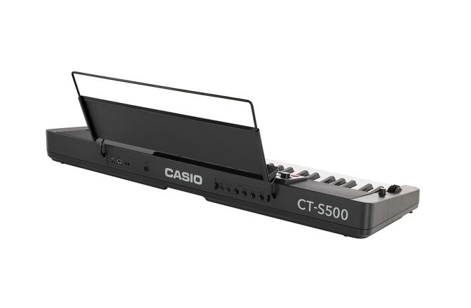 Pian Digital Portabil Casio CT-S500