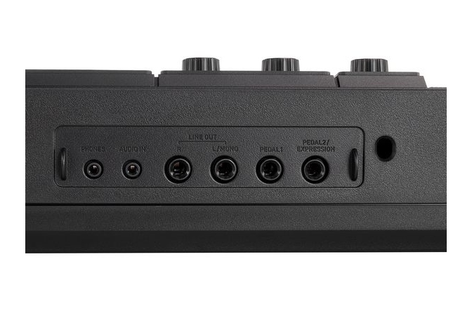 Pian Digital Portabil Casio CT-S500