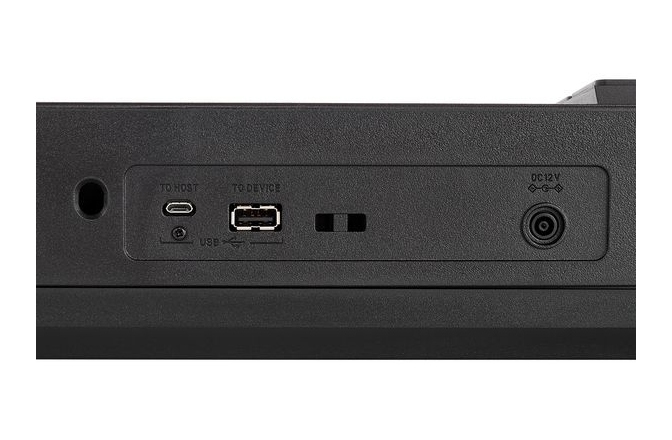 Pian Digital Portabil Casio CT-S500