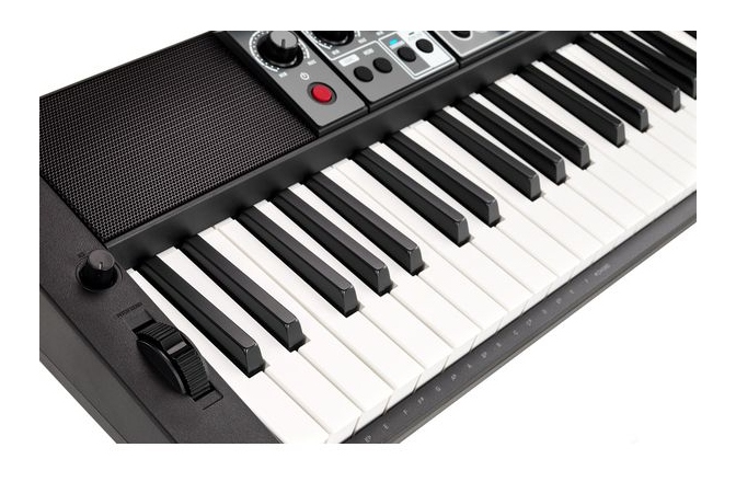 Pian Digital Portabil Casio CT-S500
