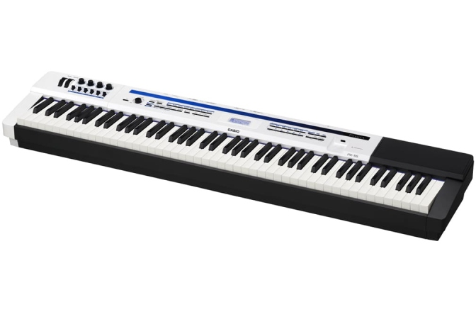Pian Digital Portabil Casio PX-5S Privia Pro