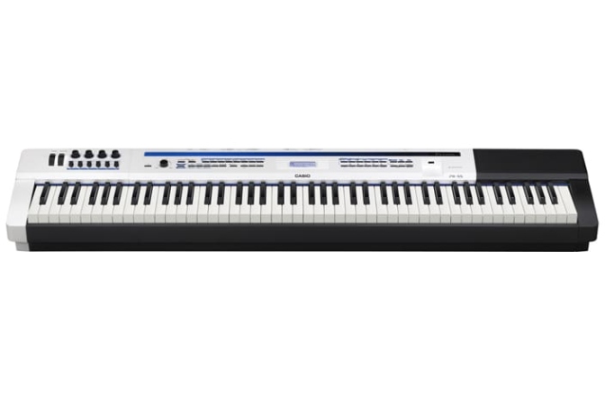 Pian Digital Portabil Casio PX-5S Privia Pro