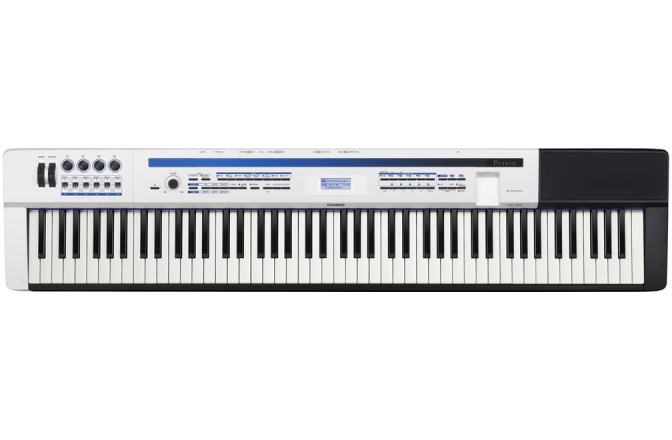 Pian Digital Portabil Casio PX-5S Privia Pro