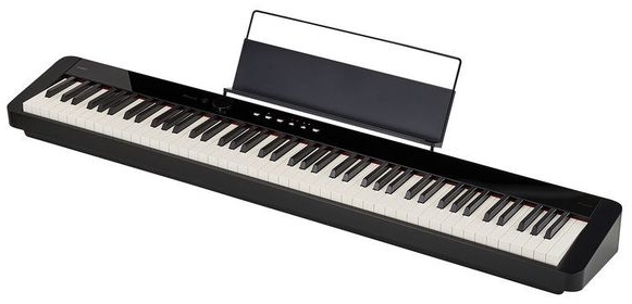 Casio PX-S1100BK Privia