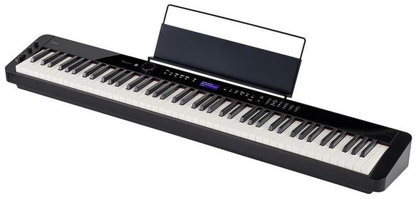 Casio PX-S3100 BK Privia