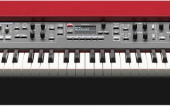 Pian digital portabil Nord Keyboards Nord Grand 2