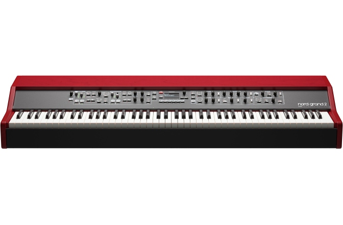 Pian digital portabil Nord Keyboards Nord Grand 2
