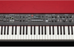 Pian digital portabil Nord Keyboards Nord Grand 2