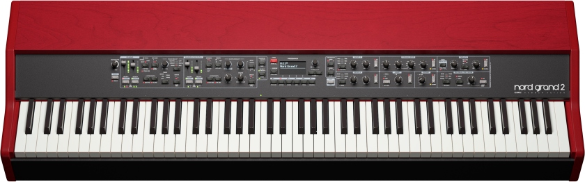 Nord Keyboards Nord Grand 2