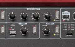 Pian digital portabil Nord Keyboards Nord Grand 2