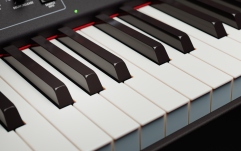 Pian digital portabil Nord Keyboards Nord Grand 2