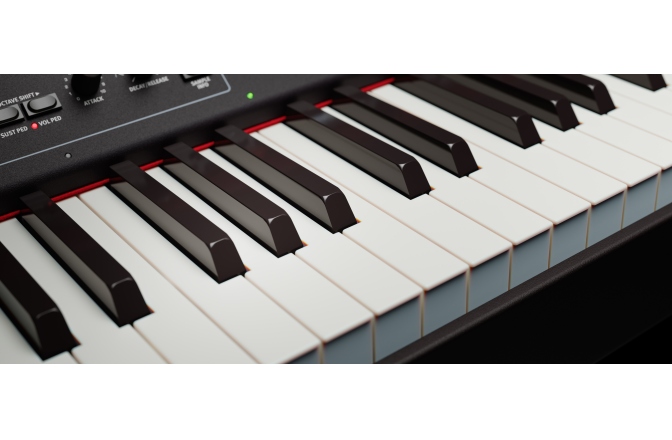 Pian digital portabil Nord Keyboards Nord Grand 2