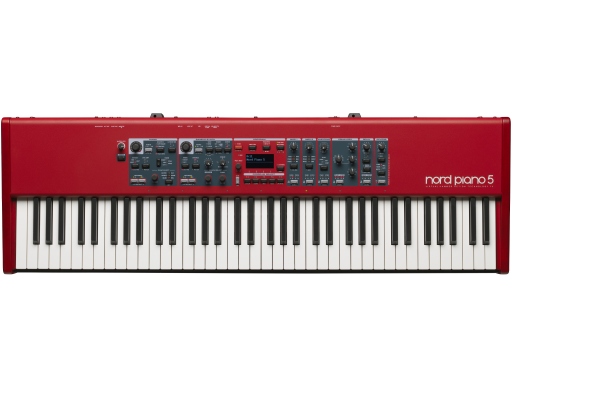 Nord Keyboards Nord Piano 5 - 73