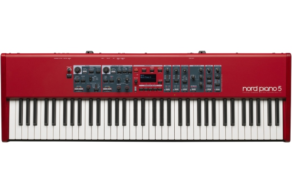 Nord Keyboards Nord Piano 5 - 73