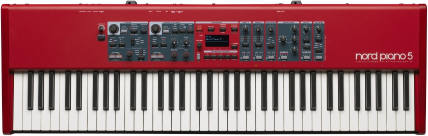 Nord Keyboards Nord Piano 5 - 73