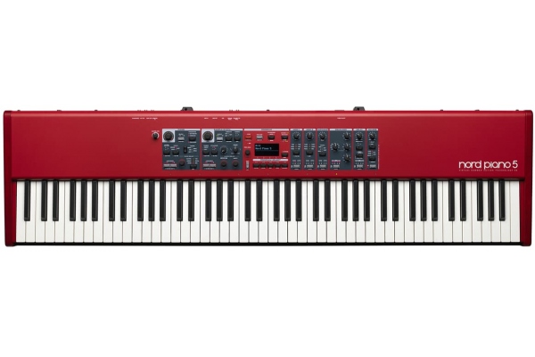 Nord Keyboards Nord Piano 5 - 88