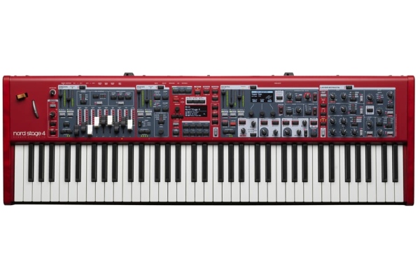 Nord Keyboards Nord Stage 4 73