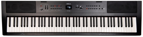 Orla PF-300 Black Orla PF-300 Black