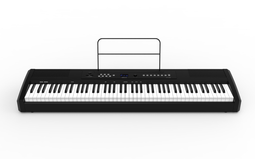 Orla PF200 BK