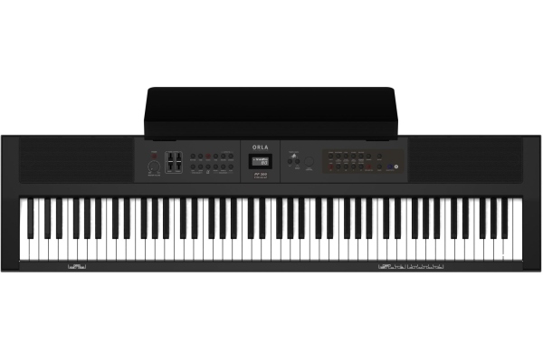 PF300 - Classical