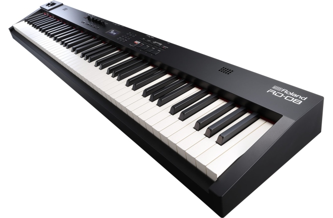 Pian digital portabil Roland RD-08