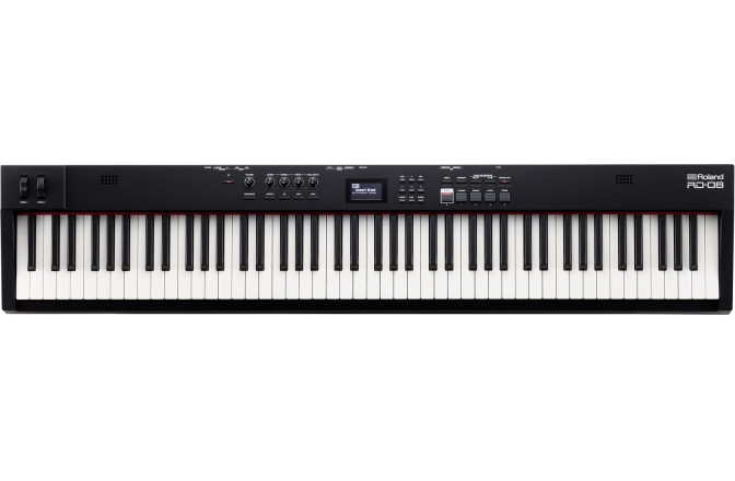 Pian digital portabil Roland RD-08