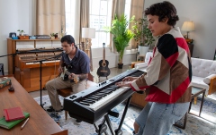 Pian digital portabil Roland RD-08