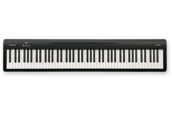 Roland FP-10 BK