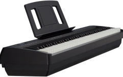 Pian Digital Roland FP-10 Black