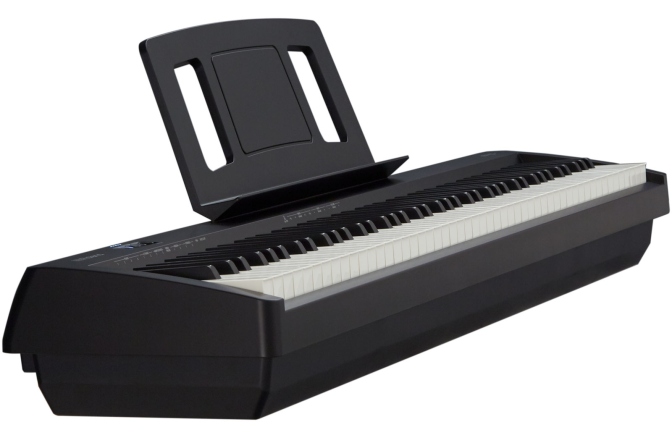 Pian Digital Roland FP-10 Black