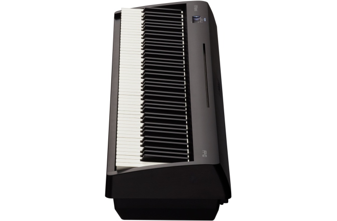 Pian Digital Roland FP-10 Black