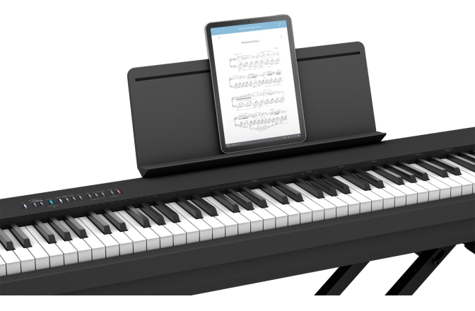 Pian digital Roland FP-30X BK