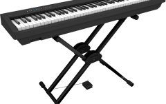Pian digital Roland FP-30X BK