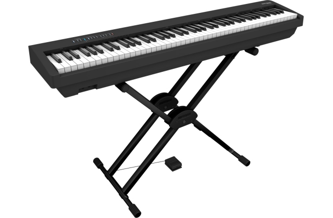 Pian digital Roland FP-30X BK