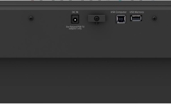 Pian digital Roland FP-30X BK