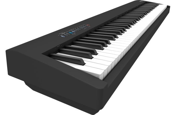 Pian digital Roland FP-30X BK