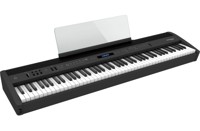Pian digital Roland FP-60X BK